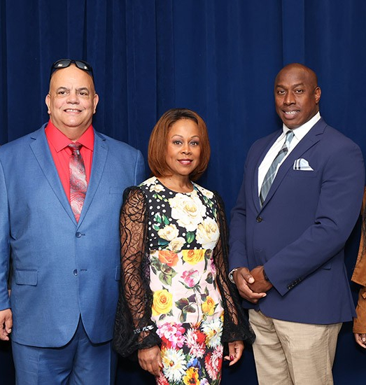 Ethos Award for Changing the Narrative of Equestrian Sports