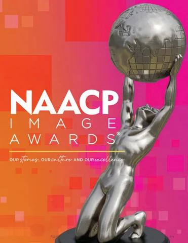 NAACP Image Award for “One More Hurdle”