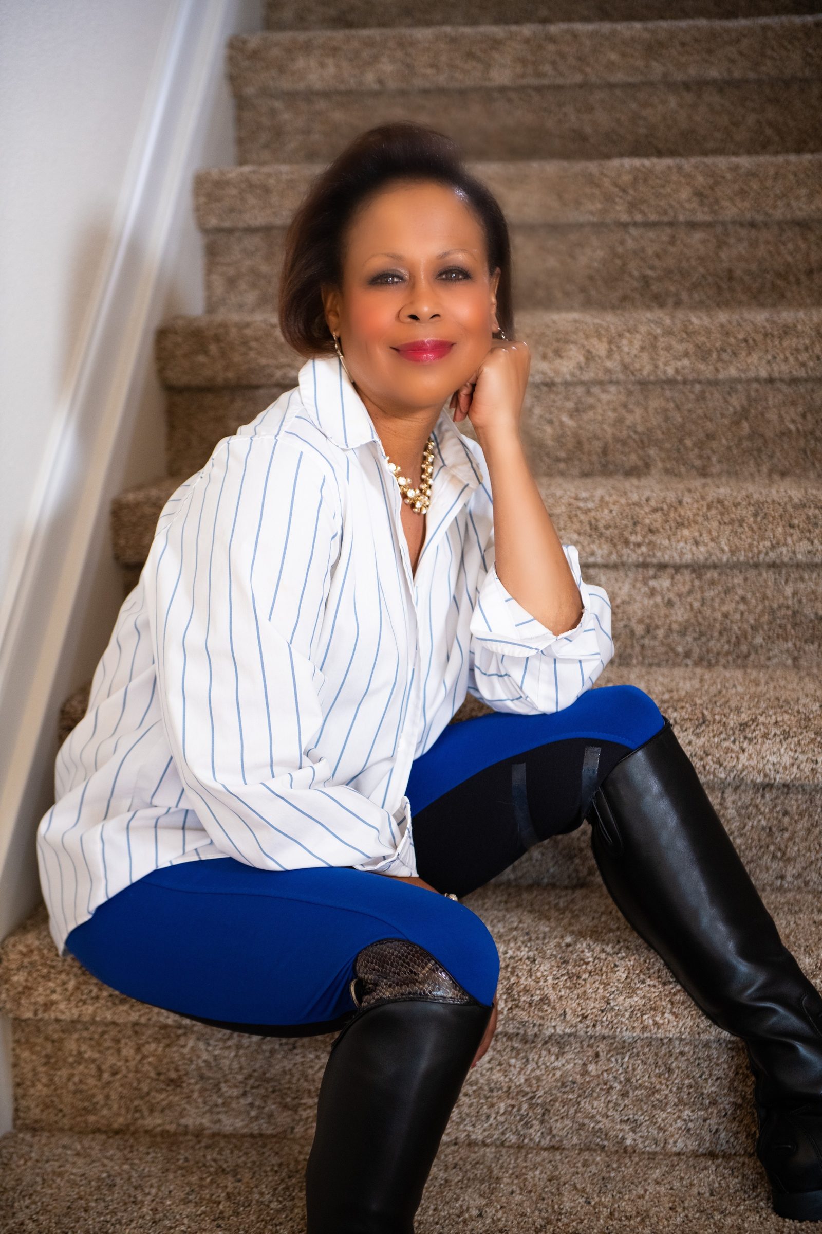 Donna Cheek